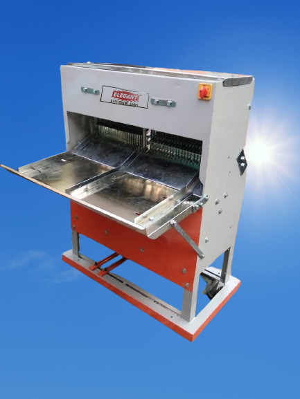Rusk cutter